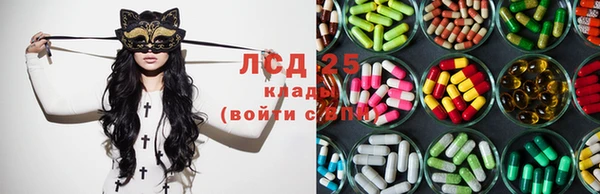 винт Алексеевка